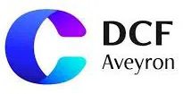 logo dcf
