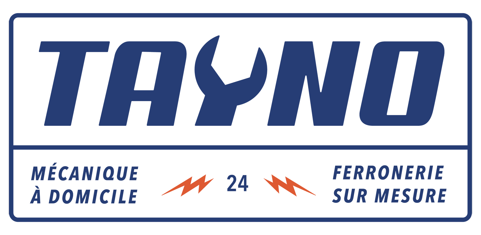 logo tayno