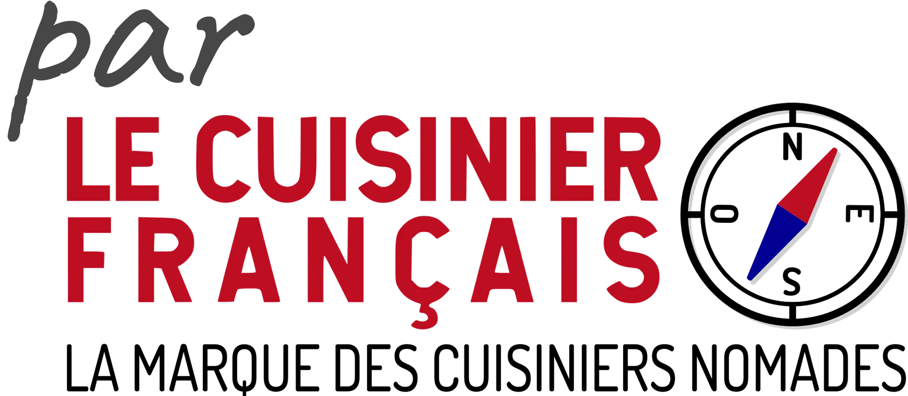 logo le cuisinier francais