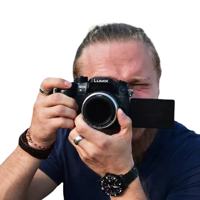 Fabien Vidéaste entreprise rodez