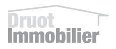 logo druot immobilier