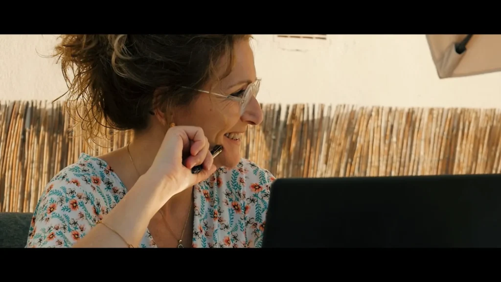 vidéo témoignage clients