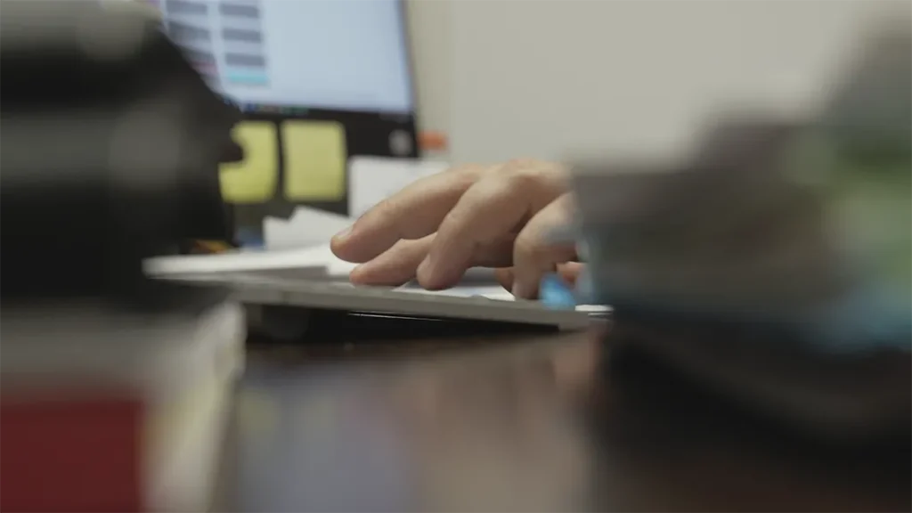 video institutionnelle 1