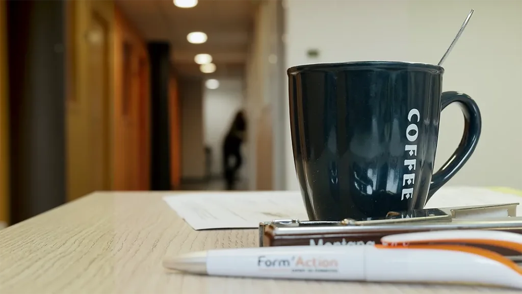 video institutionnelle