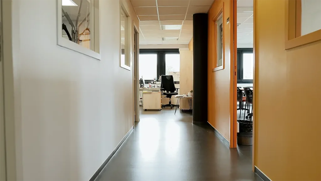 video institutionnelle 3