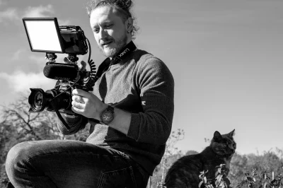 videaste corporate Aveyron